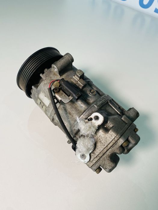 Компресор Кондиціонера BMW E90 E91 N46 N43 1.8 2.0 Бензин Компрессор