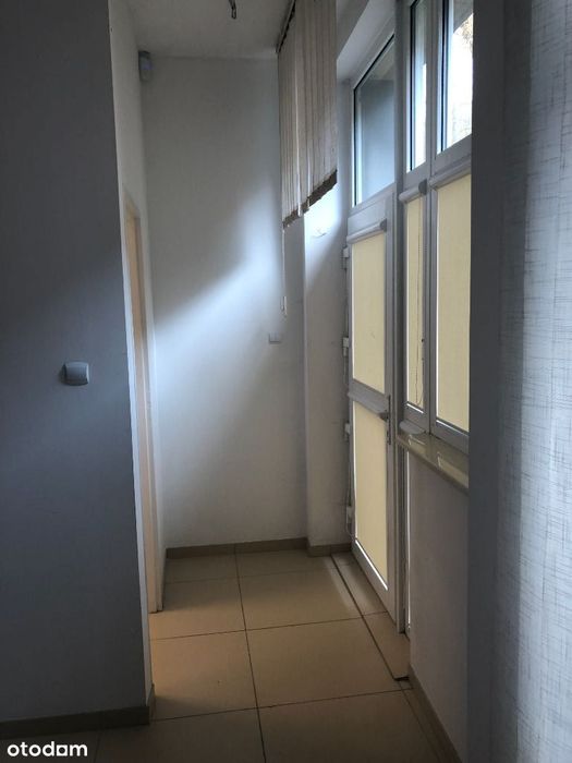 Wynajmę lokal użytkowy w centrum Radomia