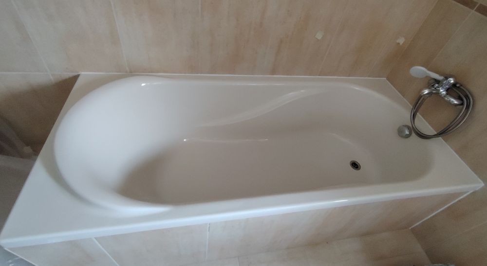 Vendo casa de banho