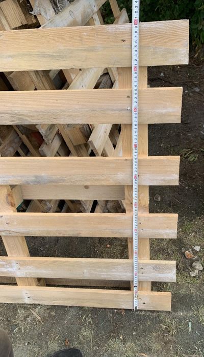 Продам підони з газоблоку