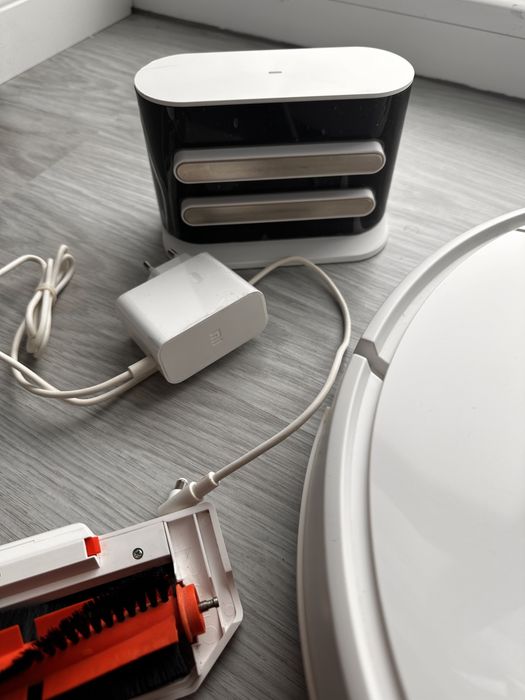 Mi Robot Vacum-Mop P