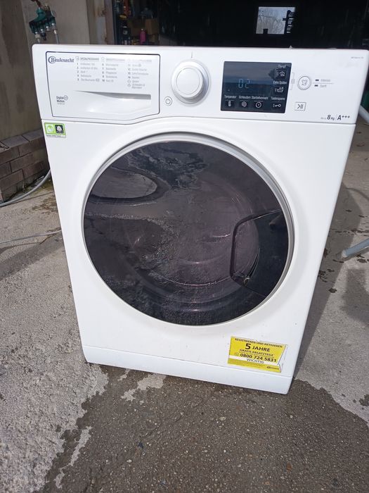 Pralka Bosch Siemens Beko AEG Siemens Miele