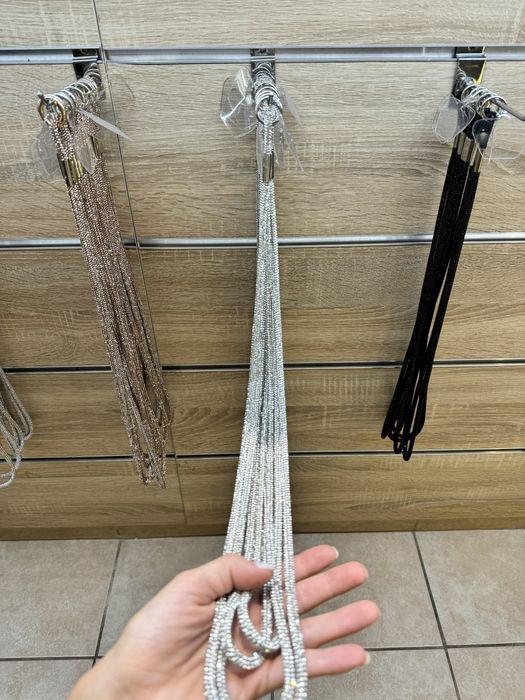 Аксесуар для телефону Шнурок- тримач  для телефона