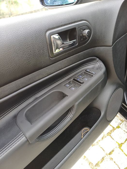 Volkswagen Golf 1.9 PD 130cv