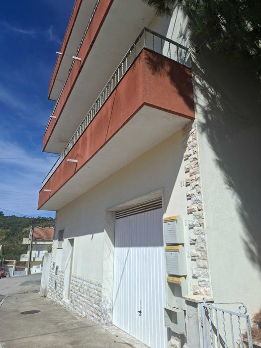 Predio  odivelas