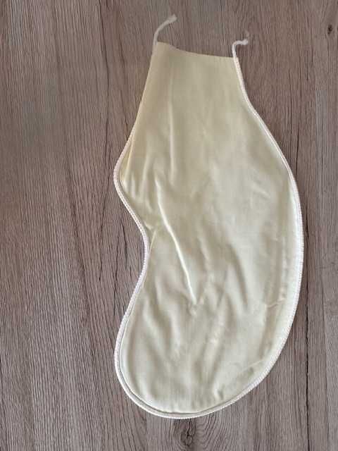 Osłonka tekstylna na salceson pojemność 3 kg