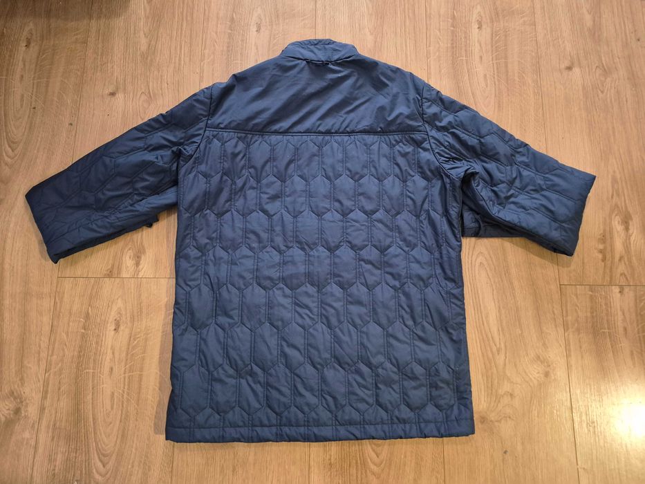 Kurtka Jack Wolfskin 3in1 MicroGuard