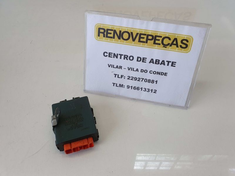 Módulo porta frente direito TOYOTA HiAce IV Combi (_H1_, _H2_)