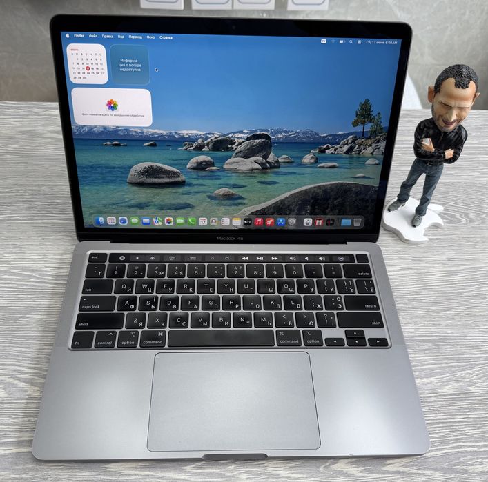 macbook pro 13 2020 i7 - купити ноутбуки та аксесуари - Ціна на OLX.ua