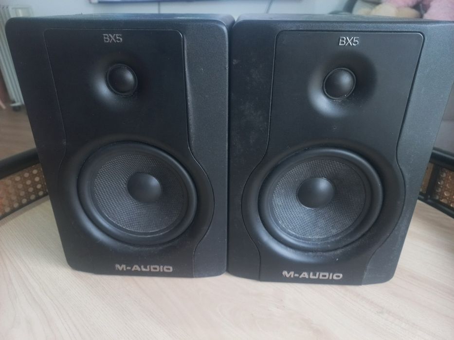 Material de Dj studio