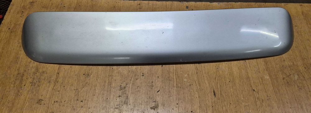 A3 s3 8l lotka klapt bagażnika blenda audi s3 il