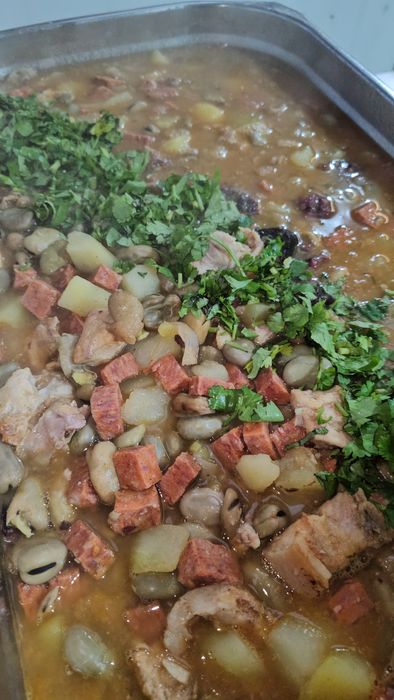 Refeições para lares de idosos, creches, infantários