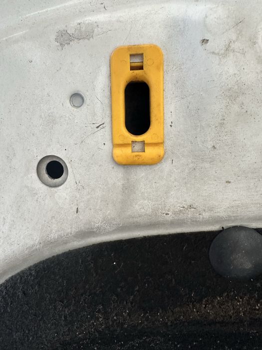 Capot Opel Astra J P10 de 2009 a 2015