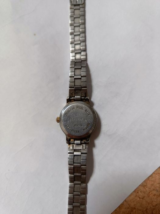 Годинник rivoli japan quartz
