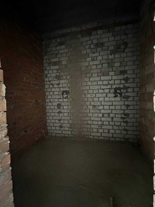 Видова 1к квартира з ліфтом ЖК Молодість