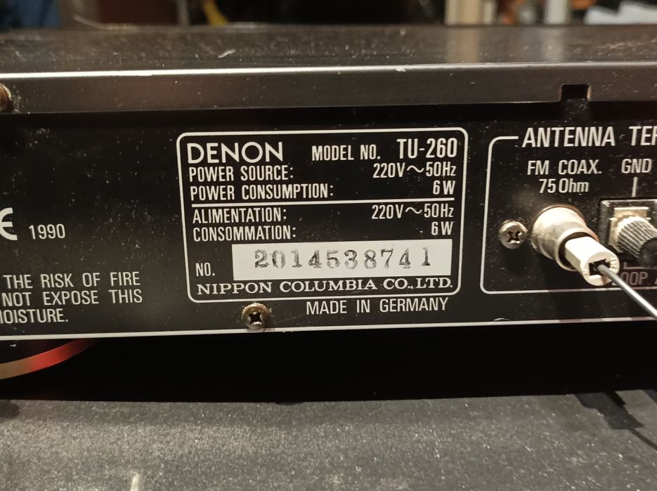 Rezerwacja! Wzmacniacz Harman Kardon H/K mod.AVI 100. Tanio!