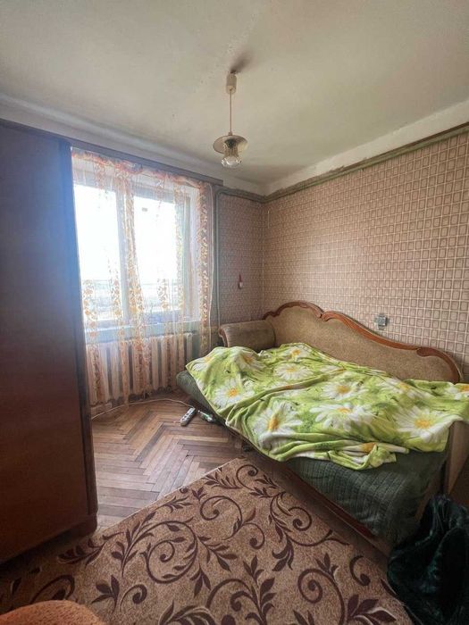 Продається 4-кімнатна квартира в Дублянах, вул. Шевченка
