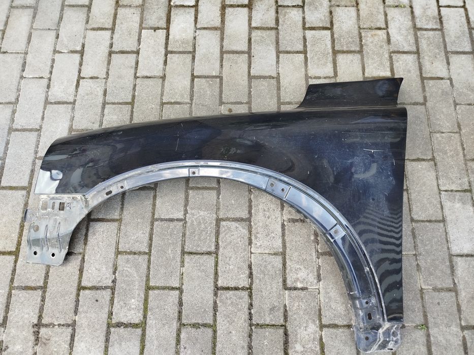 Volvo XC90 Blotnik Prawy  Lewy Przod Kod 452-26