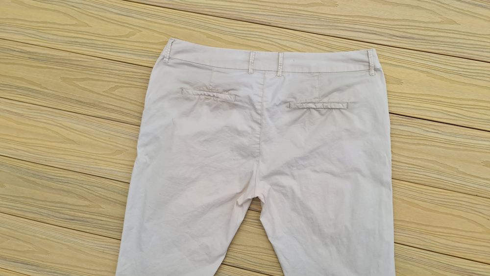 Spodnie damskie r. XXL