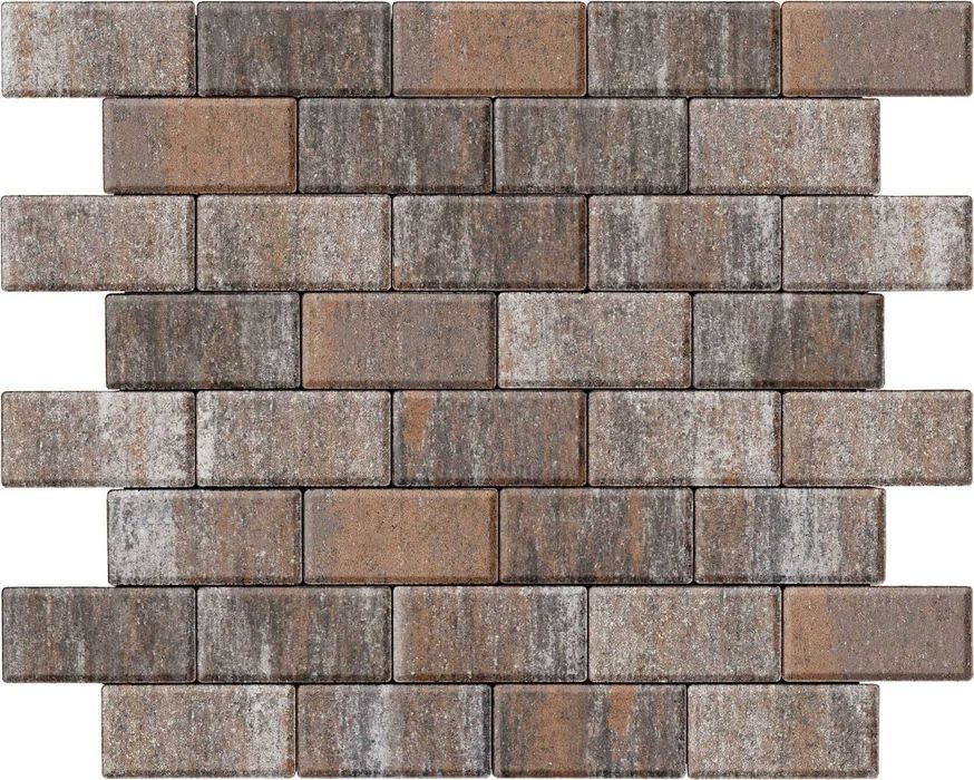 ФЕМ Тротуарна плитка Старе місто Старий город Лайнстоун Бордюр: 149 грн ...