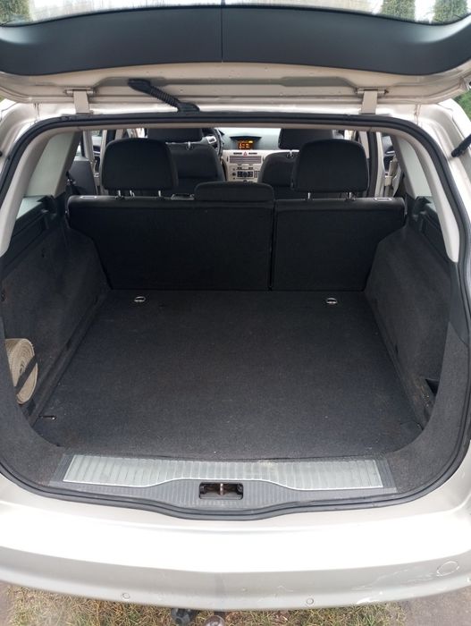 Opel Astra H  2008р. 1.3 дизель