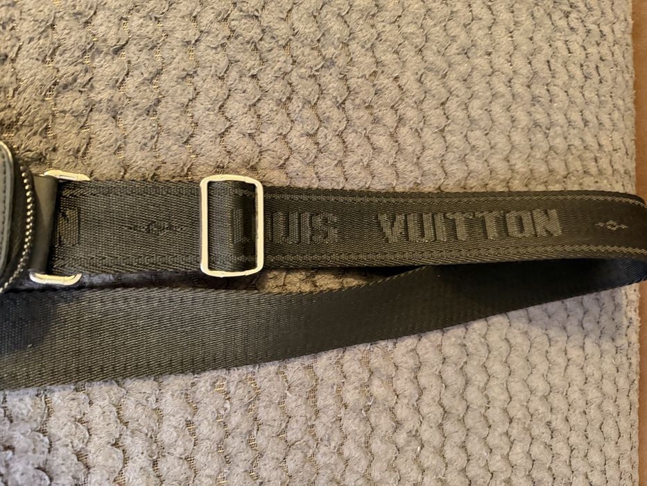 Torba męska louis vuitton