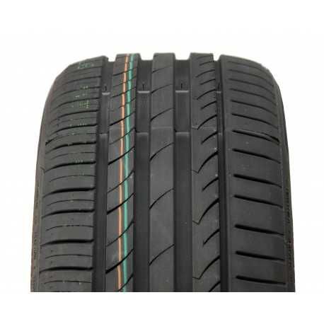NOWE Opony opona letnia letnie TRACMAX 245/40R19 X-PRIVILO TX3 98Y XL