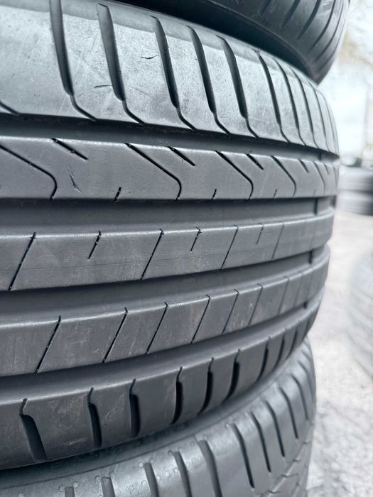 225 45 18 Pirelli Cinturato P7 90% Шини Літо