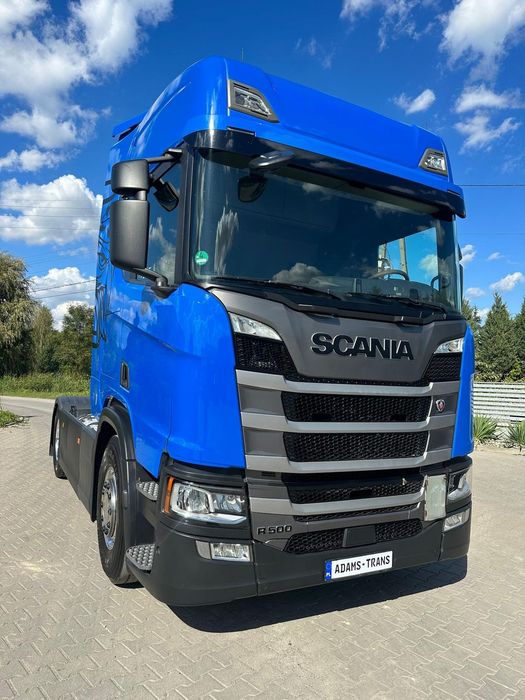 Scania