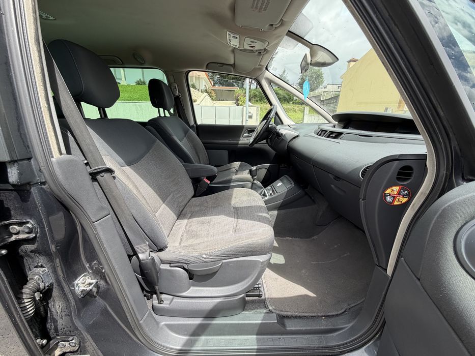 Renault Espace 7 Lugares
