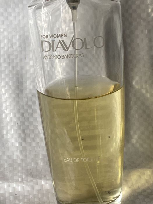 Givenchy, Yves Rocher, Antonio Banderas.