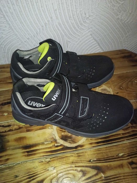 Buty robocze UVEX nie uzywane