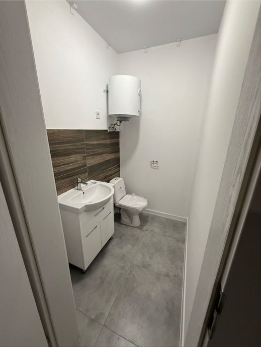 Оренда фасадного приміщення у ЖК Парус Smart у Франківському р-н.