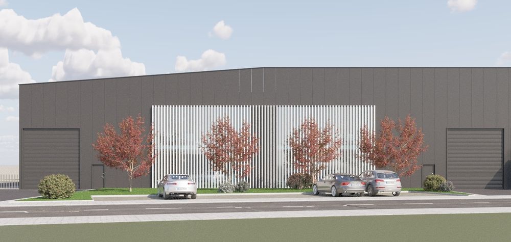 Terreno para construção C/ projecto aprovado e ja com as licenças