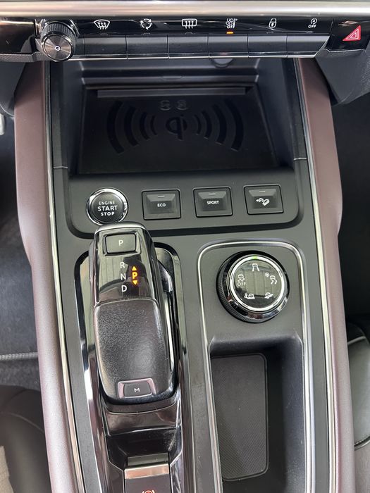 Citroen C5 aircross 2.0 BlueHdi 180cv Shine EAT8