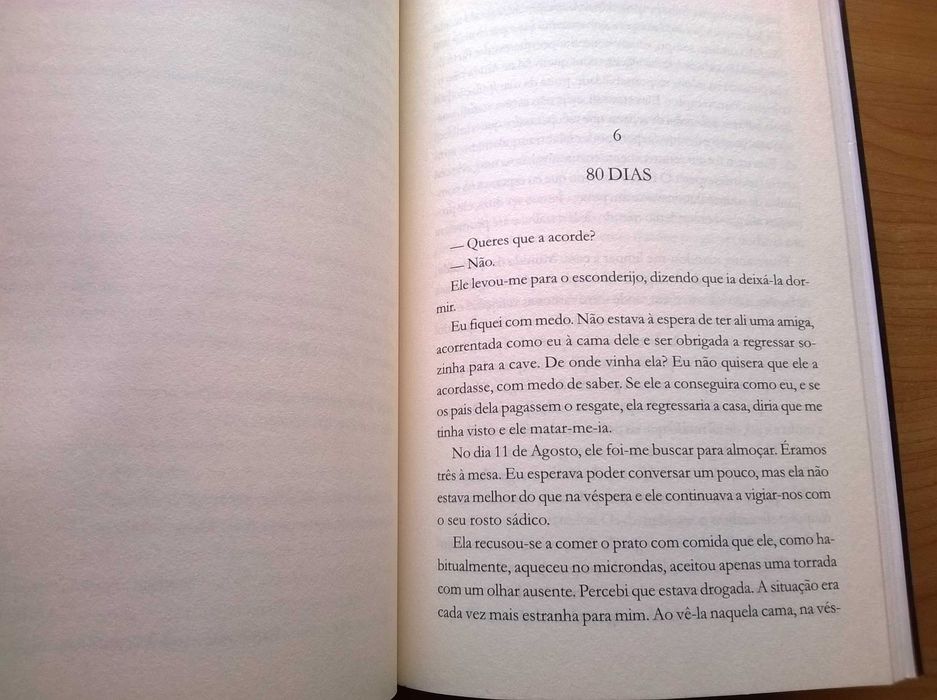 Sabine Dardenne - Colaboração De Marie-Thérèse Cuny