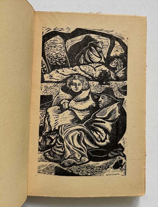 Fernando Namora, CASA DA MALTA. 4ª Edição, 1955.