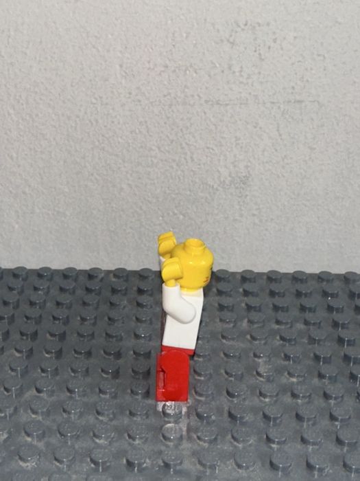 Figurka LEGO Ninjago njo0521 Akita