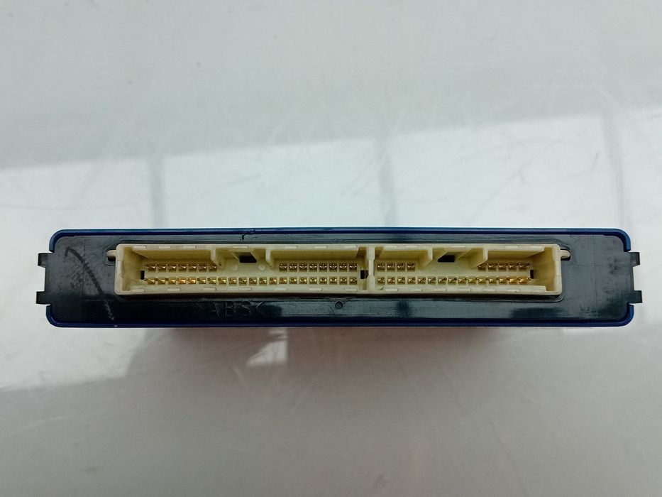 Módulo genérico TOYOTA iQ (_J1_)