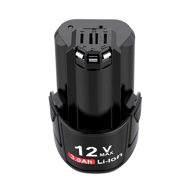 Akumulator Zamiennik 12V 3.0Ah Li-Ion do Bosch