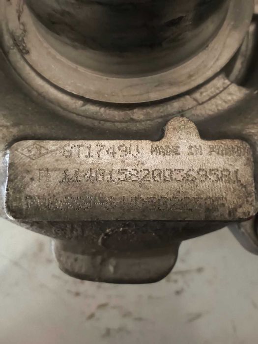 turbo laguna 2-dci-1.9-120hp