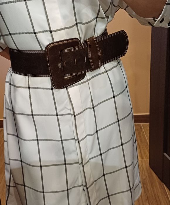 Pasek podkreślający talię Promod 85cm