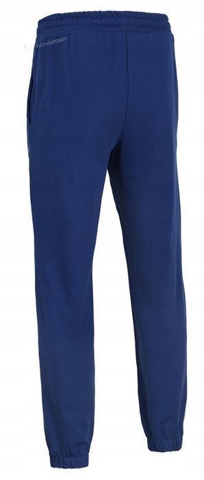 4F Ocieplany Męski Dres Bawełna Komplet Bluza Spodnie / Rozm L