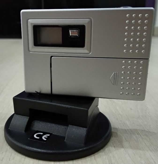 Digi Camera - máquina fotográfica e câmara de PC Agualva E Mira-Sintra ...