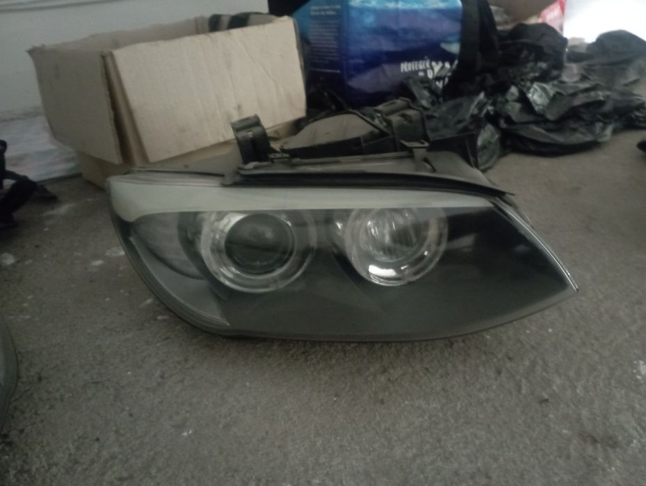 Farois BMW vários