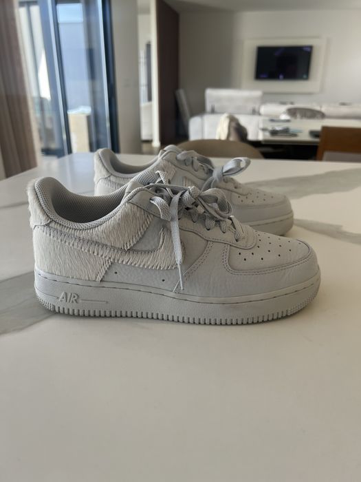 Sapatilhas nike air limited edition