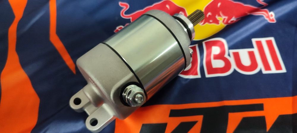 Motor arranque Beta  KTM Husqvarna Gás Gás