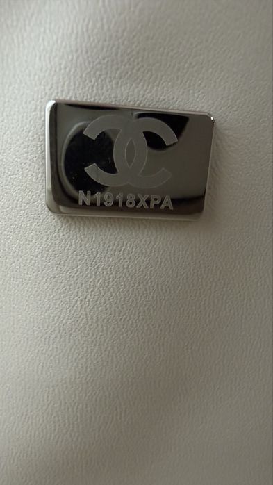 Chanel Classic Flap 25 см