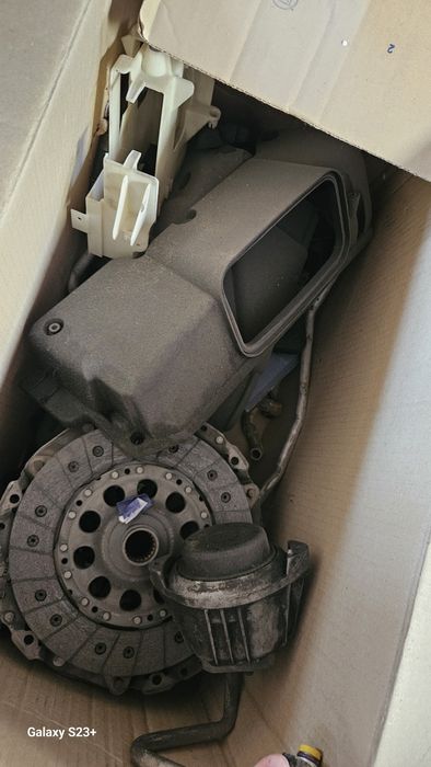 Cześć do bmw ser1  e87
