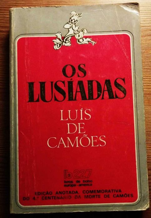 The Lusiads (Annotated Edition) - Luís de Camões (1980)64741031571458120